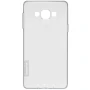 Nillkin Nature Series TPU case for Samsung Galaxy A7 (A700 A700F A7000 ) order from official NILLKIN store